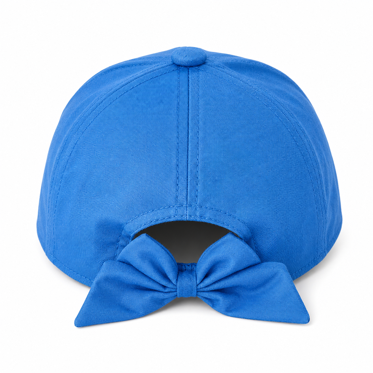 Zoviqa Kids Bow Baseball Cap