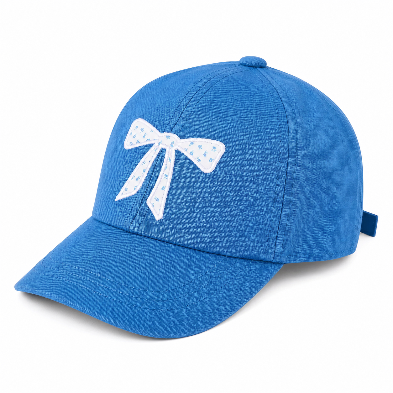 Zoviqa Kids Bow Baseball Cap