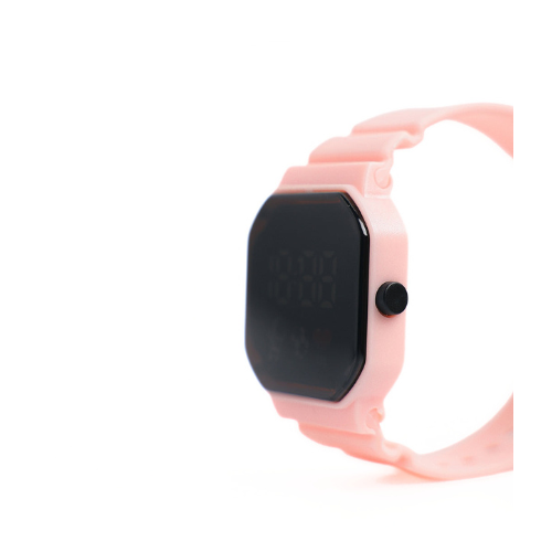Zoviqa Kids Digital LED Watch