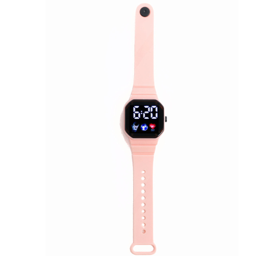 Zoviqa Kids Digital LED Watch
